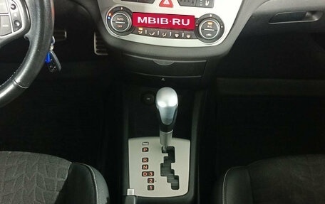 KIA cee'd I рестайлинг, 2008 год, 799 000 рублей, 16 фотография