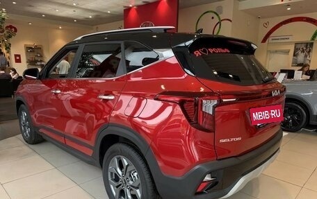 KIA Seltos I, 2026 год, 3 190 000 рублей, 7 фотография