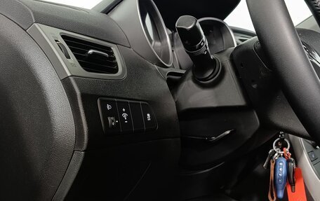 Hyundai Elantra V, 2015 год, 1 210 000 рублей, 9 фотография