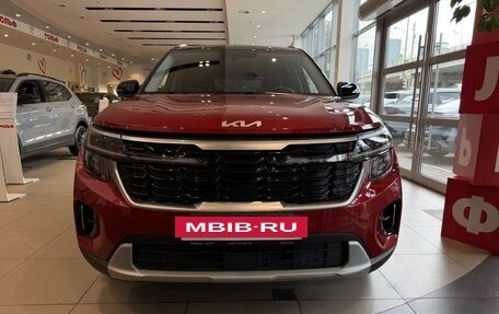 KIA Seltos I, 2026 год, 3 190 000 рублей, 2 фотография