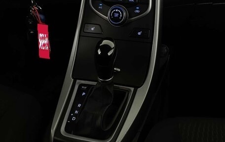 Hyundai Elantra V, 2015 год, 1 210 000 рублей, 14 фотография
