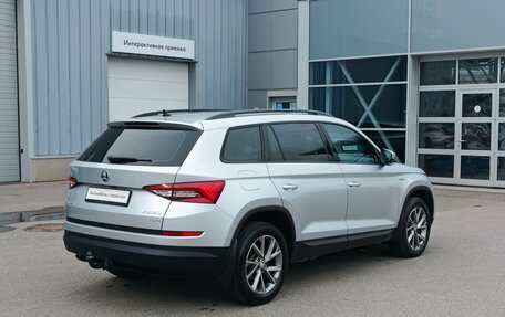 Skoda Kodiaq I, 2019 год, 2 990 000 рублей, 2 фотография