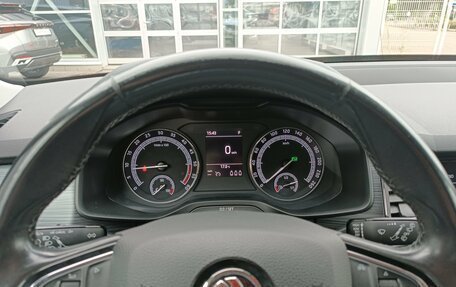 Skoda Kodiaq I, 2019 год, 2 990 000 рублей, 9 фотография