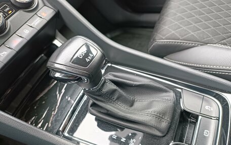 Skoda Kodiaq I, 2019 год, 2 990 000 рублей, 12 фотография
