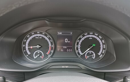 Skoda Kodiaq I, 2019 год, 2 990 000 рублей, 8 фотография