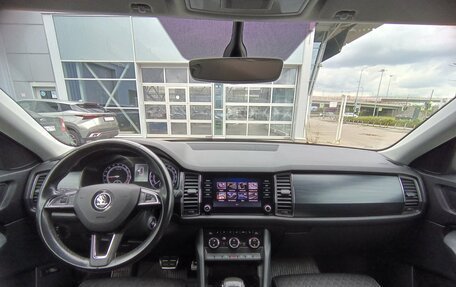 Skoda Kodiaq I, 2019 год, 2 990 000 рублей, 17 фотография