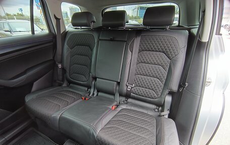 Skoda Kodiaq I, 2019 год, 2 990 000 рублей, 15 фотография