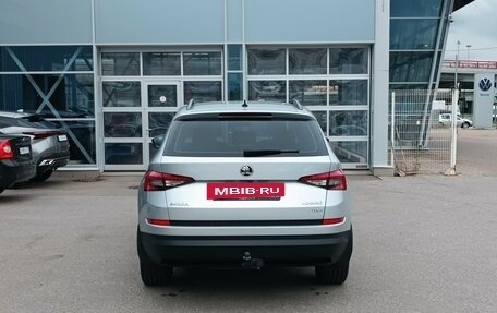 Skoda Kodiaq I, 2019 год, 2 990 000 рублей, 7 фотография