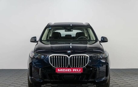 BMW X5, 2026 год, 10 590 000 рублей, 2 фотография