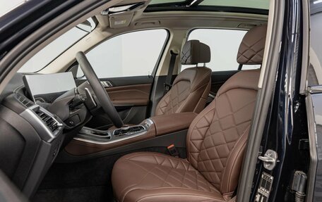 BMW X5, 2026 год, 10 590 000 рублей, 11 фотография