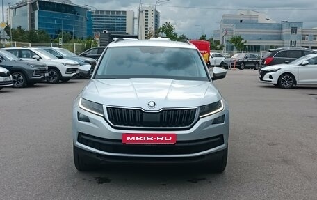 Skoda Kodiaq I, 2019 год, 2 990 000 рублей, 6 фотография