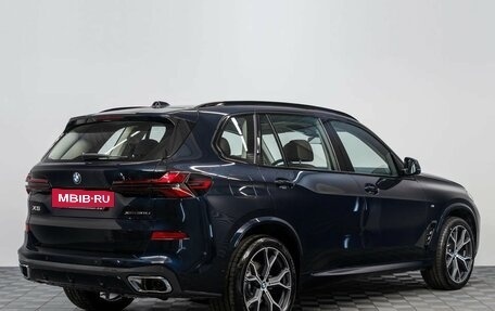 BMW X5, 2026 год, 10 590 000 рублей, 5 фотография