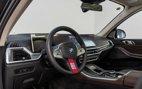 BMW X5, 2026 год, 10 590 000 рублей, 12 фотография