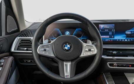 BMW X5, 2026 год, 10 590 000 рублей, 18 фотография