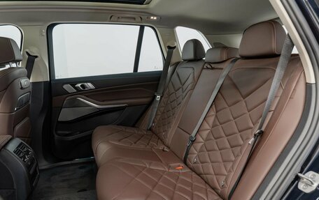 BMW X5, 2026 год, 10 590 000 рублей, 20 фотография