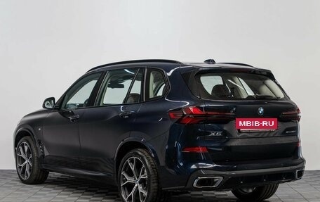 BMW X5, 2026 год, 10 590 000 рублей, 7 фотография