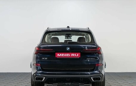 BMW X5, 2026 год, 10 590 000 рублей, 6 фотография