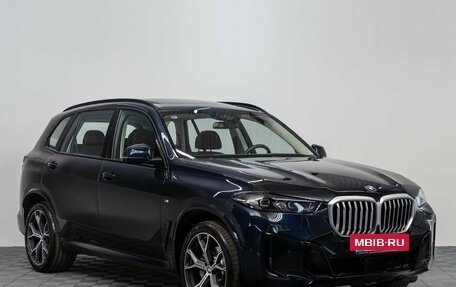 BMW X5, 2026 год, 10 590 000 рублей, 3 фотография