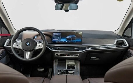 BMW X5, 2026 год, 10 590 000 рублей, 19 фотография