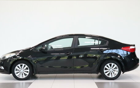 KIA Cerato III, 2013 год, 1 067 000 рублей, 4 фотография