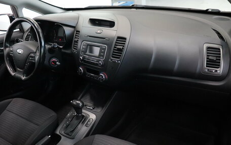 KIA Cerato III, 2013 год, 1 067 000 рублей, 6 фотография