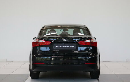 KIA Cerato III, 2013 год, 1 067 000 рублей, 3 фотография