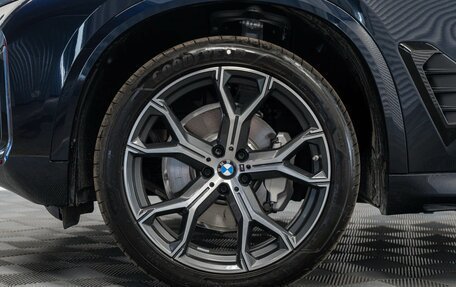 BMW X5, 2026 год, 10 590 000 рублей, 28 фотография