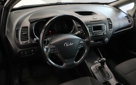 KIA Cerato III, 2013 год, 1 067 000 рублей, 8 фотография