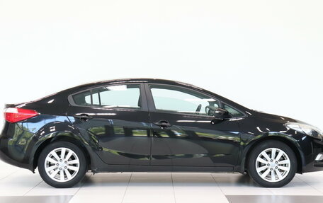 KIA Cerato III, 2013 год, 1 067 000 рублей, 5 фотография
