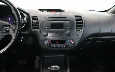 KIA Cerato III, 2013 год, 1 067 000 рублей, 15 фотография