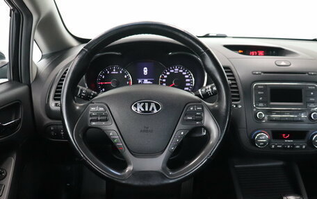 KIA Cerato III, 2013 год, 1 067 000 рублей, 14 фотография