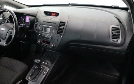 KIA Cerato III, 2013 год, 1 067 000 рублей, 17 фотография