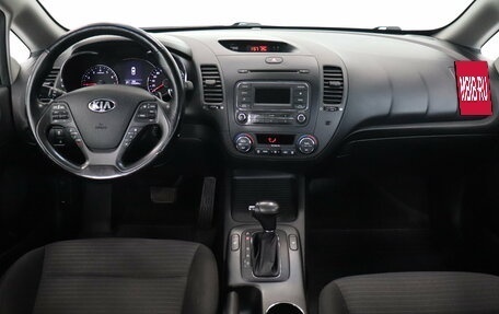 KIA Cerato III, 2013 год, 1 067 000 рублей, 16 фотография