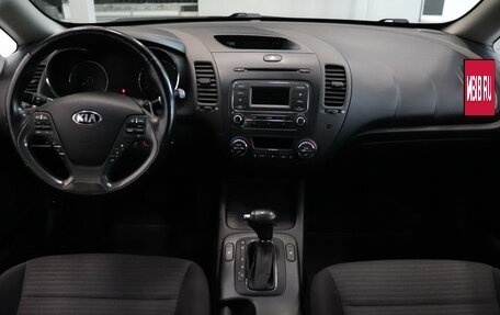 KIA Cerato III, 2013 год, 1 067 000 рублей, 10 фотография