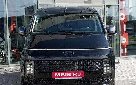 Hyundai Staria, 2025 год, 10 200 000 рублей, 7 фотография