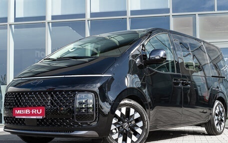 Hyundai Staria, 2025 год, 10 200 000 рублей, 4 фотография