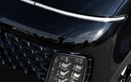 Hyundai Staria, 2025 год, 10 200 000 рублей, 14 фотография