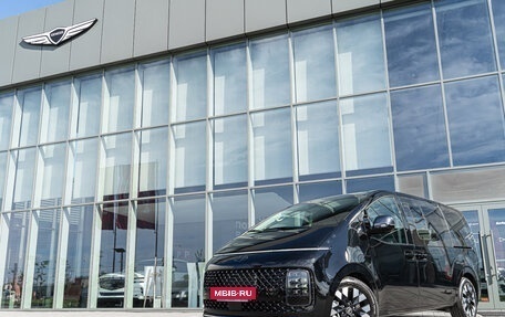 Hyundai Staria, 2025 год, 10 200 000 рублей, 6 фотография