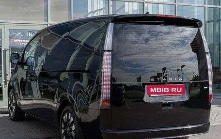 Hyundai Staria, 2025 год, 10 200 000 рублей, 12 фотография
