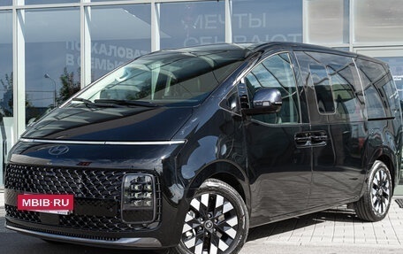 Hyundai Staria, 2025 год, 10 200 000 рублей, 5 фотография