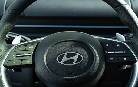 Hyundai Staria, 2025 год, 10 200 000 рублей, 21 фотография