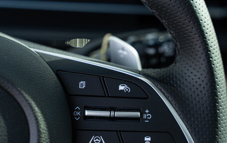Hyundai Staria, 2025 год, 10 200 000 рублей, 24 фотография