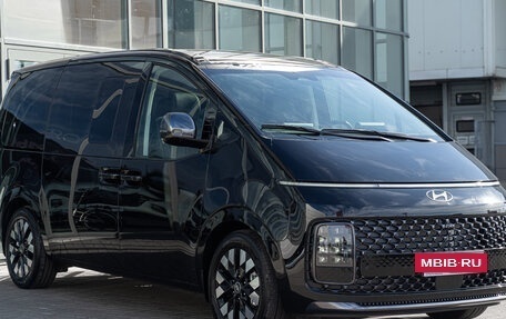 Hyundai Staria, 2025 год, 10 200 000 рублей, 8 фотография