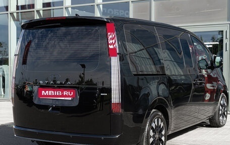 Hyundai Staria, 2025 год, 10 200 000 рублей, 10 фотография