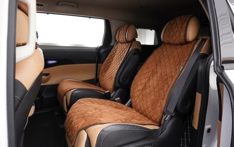 KIA Carnival, 2021 год, 4 100 000 рублей, 9 фотография