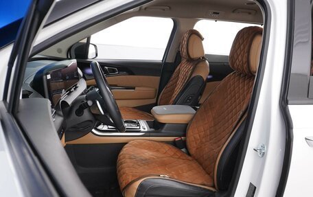 KIA Carnival, 2021 год, 4 100 000 рублей, 10 фотография