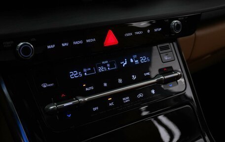 KIA Carnival, 2021 год, 4 100 000 рублей, 16 фотография