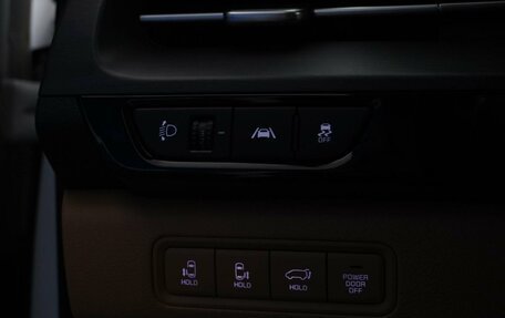 KIA Carnival, 2021 год, 4 100 000 рублей, 21 фотография