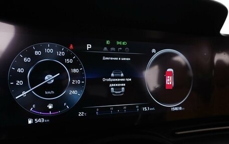 KIA Carnival, 2021 год, 4 100 000 рублей, 22 фотография
