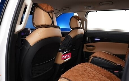 KIA Carnival, 2021 год, 4 100 000 рублей, 12 фотография